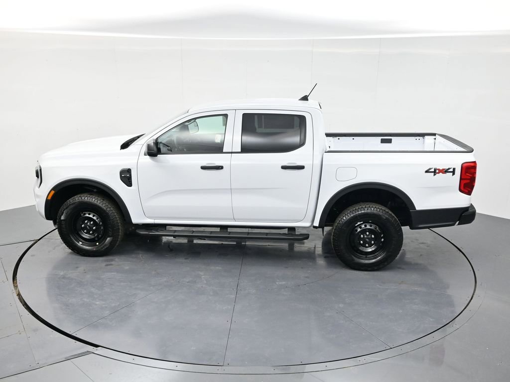 New 2026 Ford Ranger XL AWD/4WD image 38