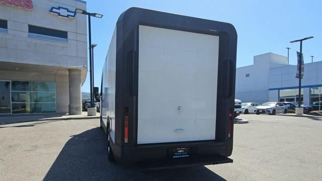 New 2025 Chevrolet Brightdrop 600 FWD image 7