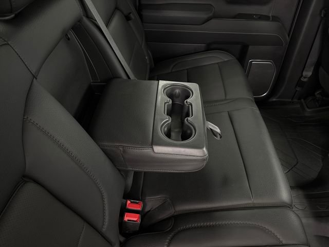 Used 2024 GMC Sierra 1500 Denali w/ Denali Reserve Package image 27