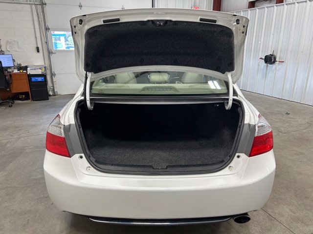 Used 2015 Honda Accord LX image 19