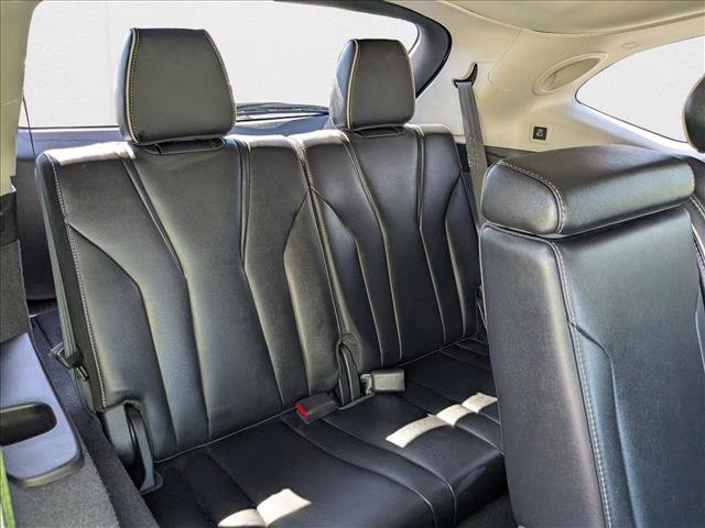 Certified 2023 Acura MDX SH-AWD w/ Advance Package image 23