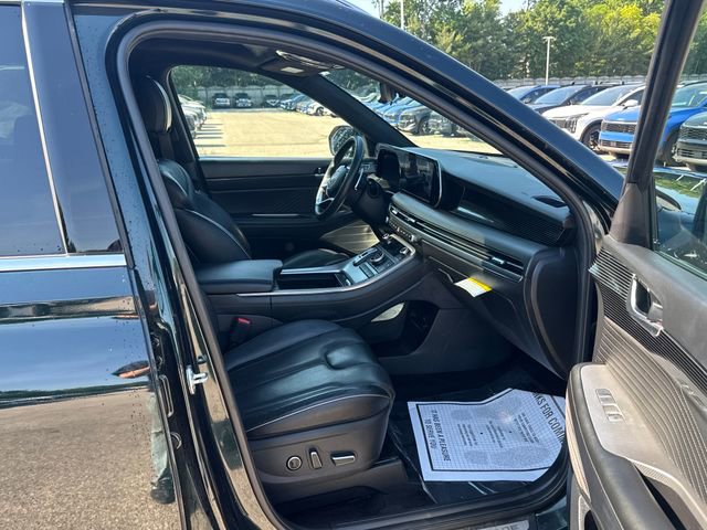 Used 2024 Hyundai Palisade Calligraphy AWD/4WD image 10