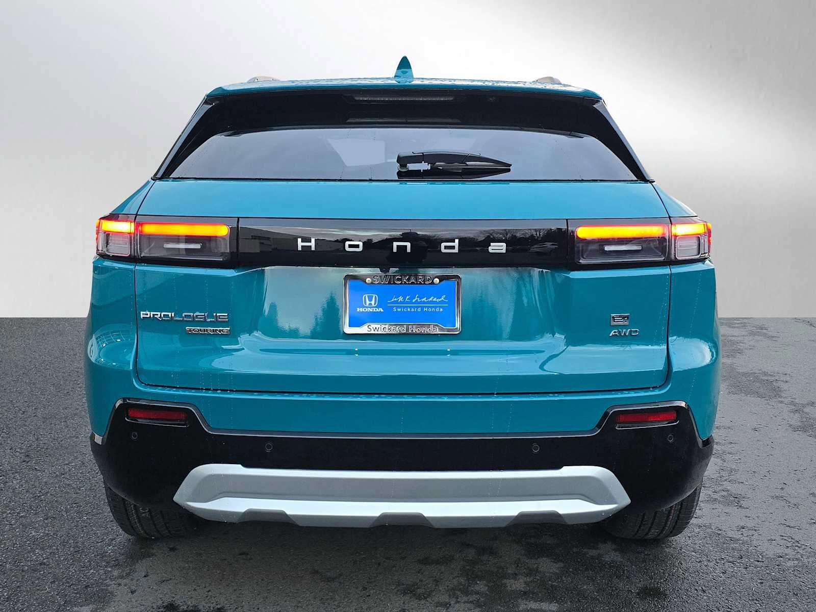 New 2026 Honda Prologue Touring image 4