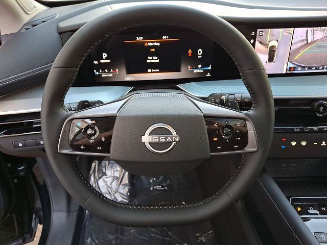 Certified 2025 Nissan Murano SL AWD/4WD image 20