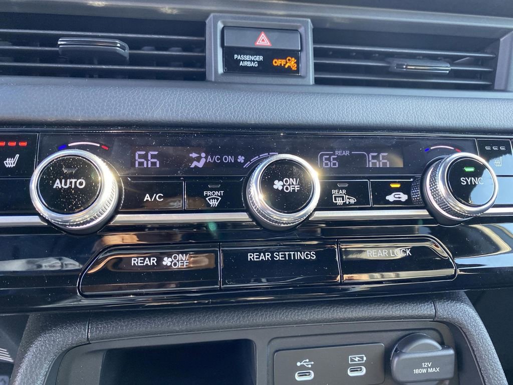 New 2026 Honda Passport TrailSport Elite image 21