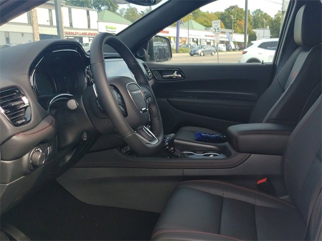 New 2026 Dodge Durango GT image 22