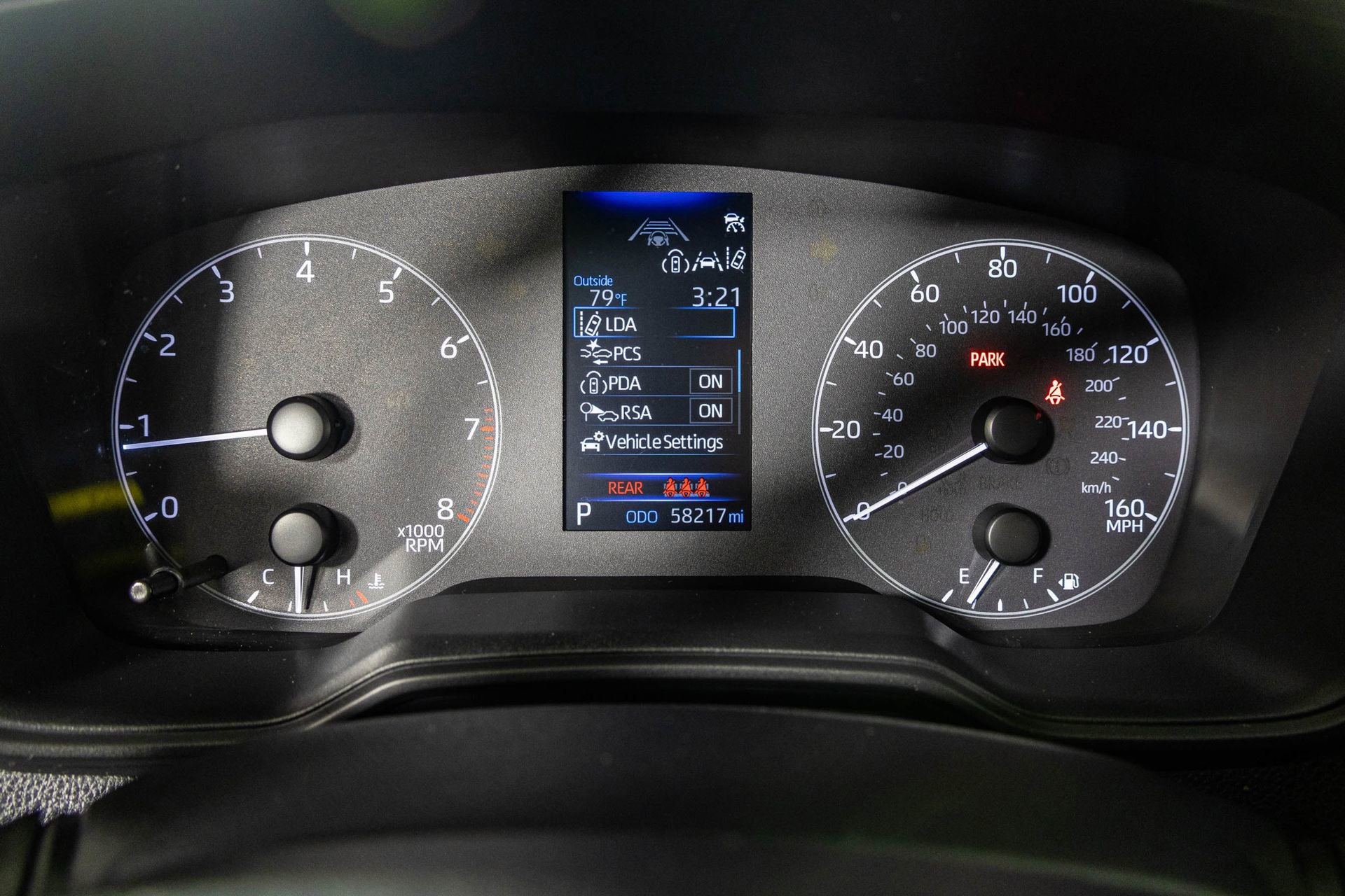 Used 2023 Toyota Corolla LE FWD image 32
