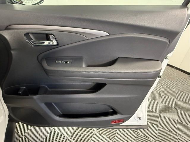 Used 2022 Honda Pilot Special Edition image 47