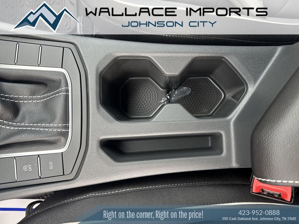 New 2026 Volkswagen Jetta Sport FWD image 32