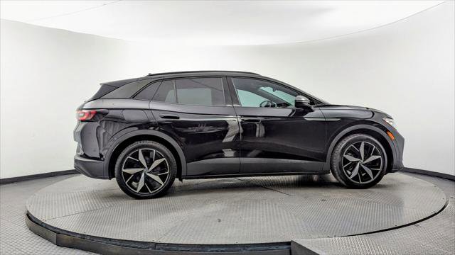 Used 2023 Volkswagen ID.4 Pro S image 9