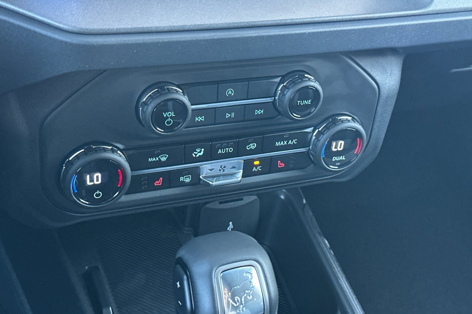 New 2025 Ford Bronco Big Bend image 21