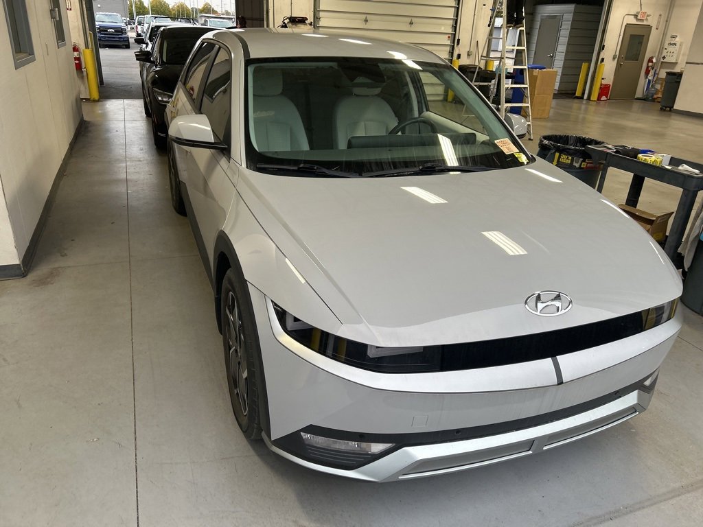 Used 2023 Hyundai Ioniq 5 SEL w/ Cargo Package
