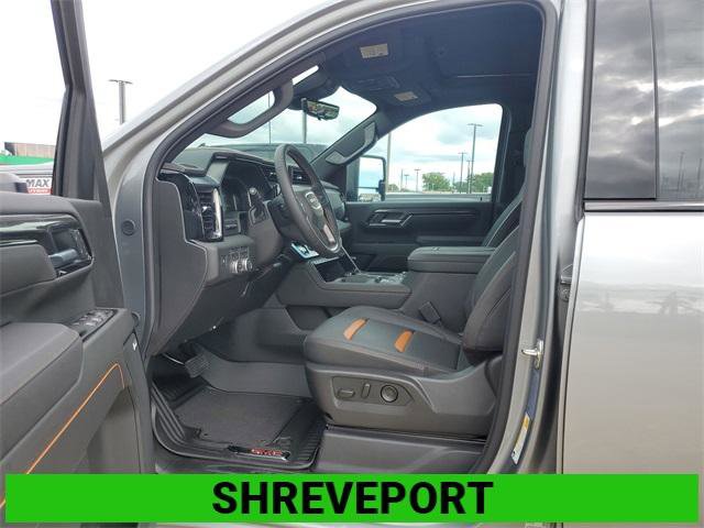 New 2026 GMC Sierra 2500 AT4 w/ AT4 Premium Plus Package image 10