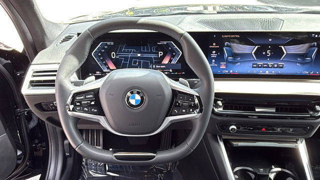 Used 2025 BMW 330i Sedan RWD image 20