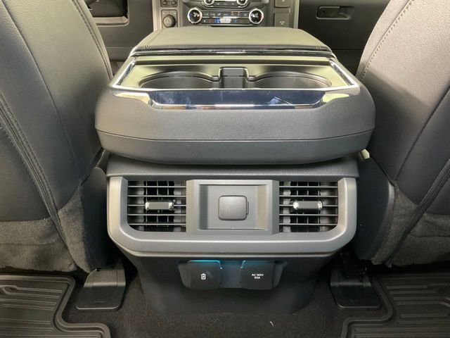 New 2025 Ford F150 Lariat w/ Equipment Group 501A Mid image 17