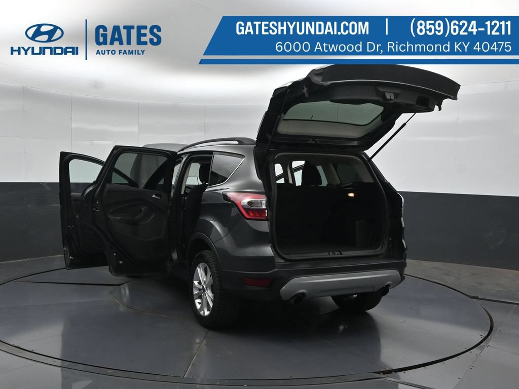 Used 2018 Ford Escape SE AWD/4WD image 55