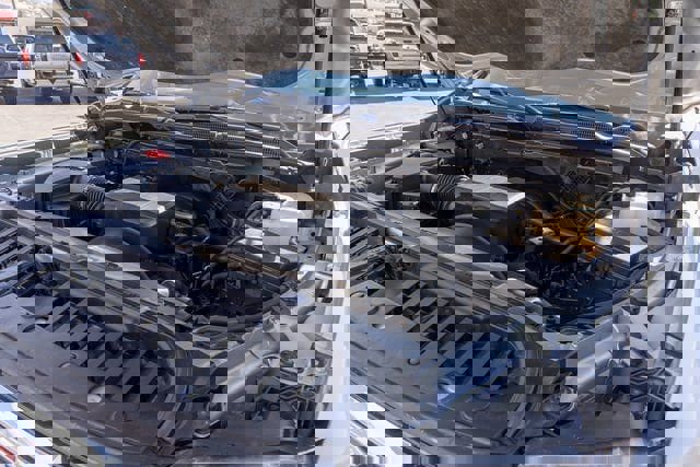 Certified 2022 GMC Sierra 3500 SLE w/ Fleet Comfort Package AWD/4WD image 11