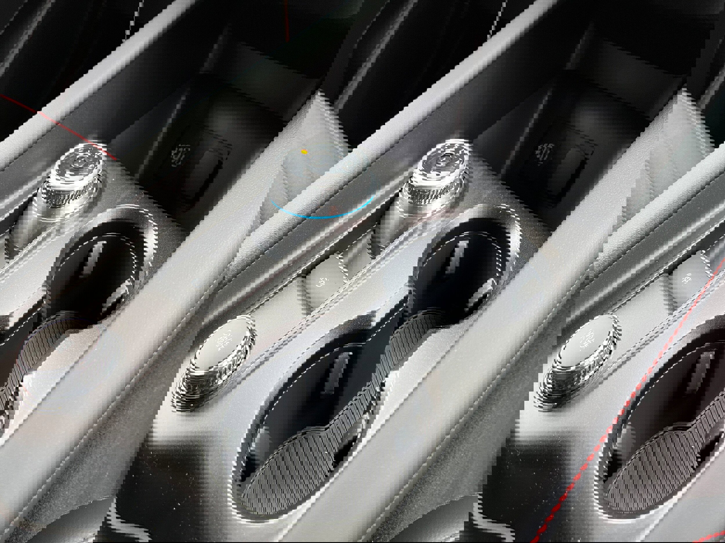 New 2026 Ford Explorer ST-Line w/ ST-Line Street Pack image 17