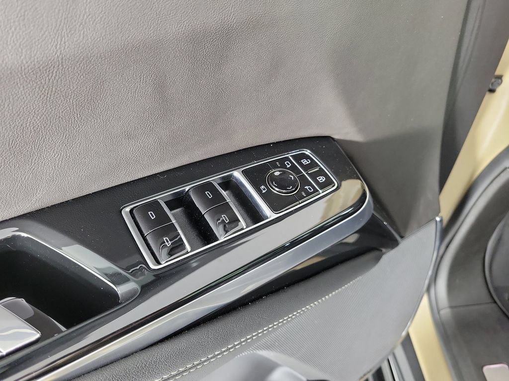 New 2026 Cadillac Escalade Sport w/ Touring Package AWD/4WD image 22