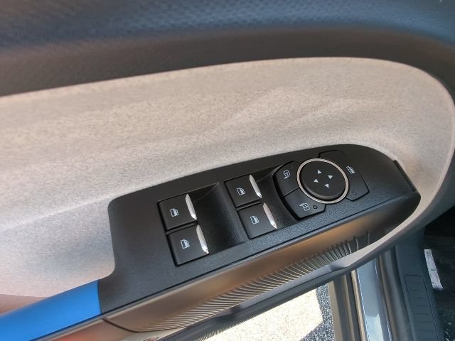 New 2026 Ford Maverick XLT w/ Equipment Group 301A AWD/4WD image 13