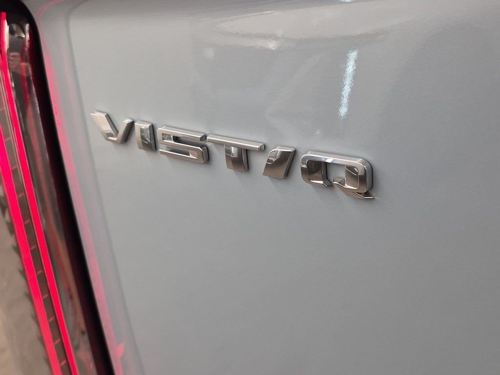 Certified 2026 Cadillac Vistiq Sport AWD/4WD image 19