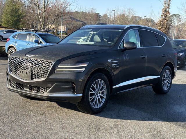 Used 2024 Genesis GV80 2.5T image 7