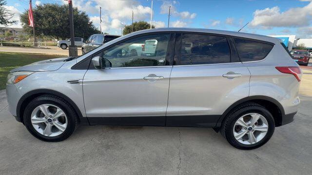 Used 2016 Ford Escape SE FWD image 5