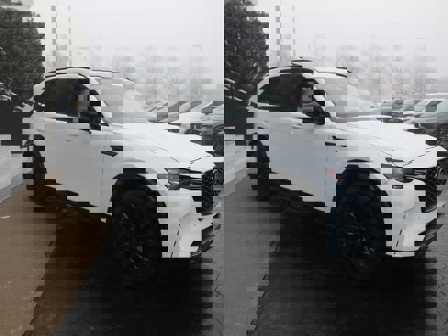 New 2026 MAZDA CX-90 3.3 Turbo S w/ Premium Package image 6