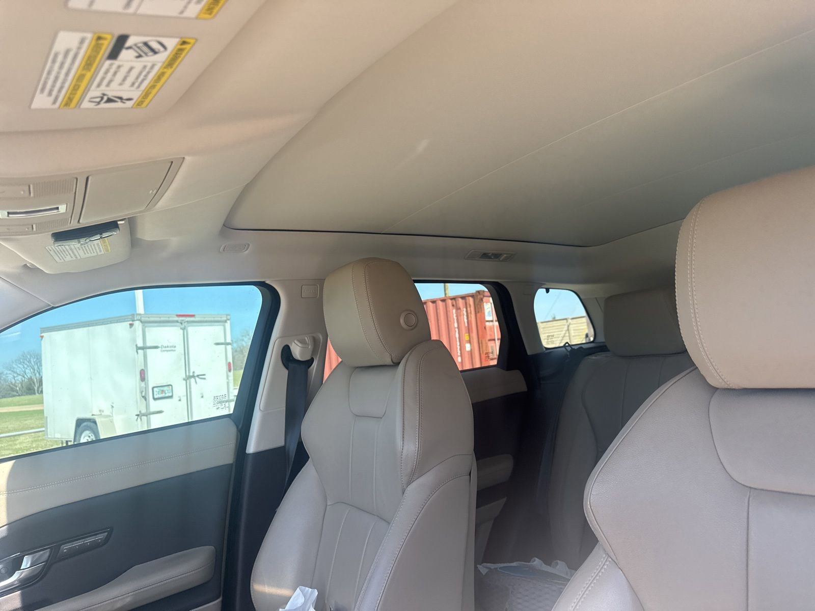 Used 2018 Land Rover Range Rover Evoque SE Premium AWD/4WD image 12