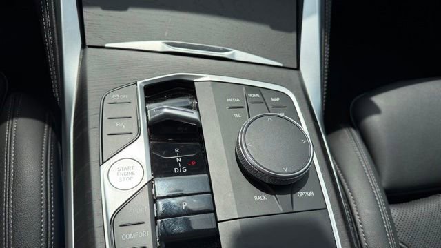 Used 2024 BMW M440i Gran Coupe w/ Premium Package RWD image 9