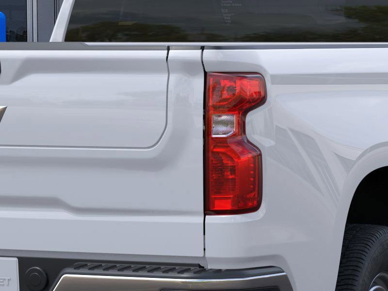 New 2026 Chevrolet Silverado 1500 W/T image 11