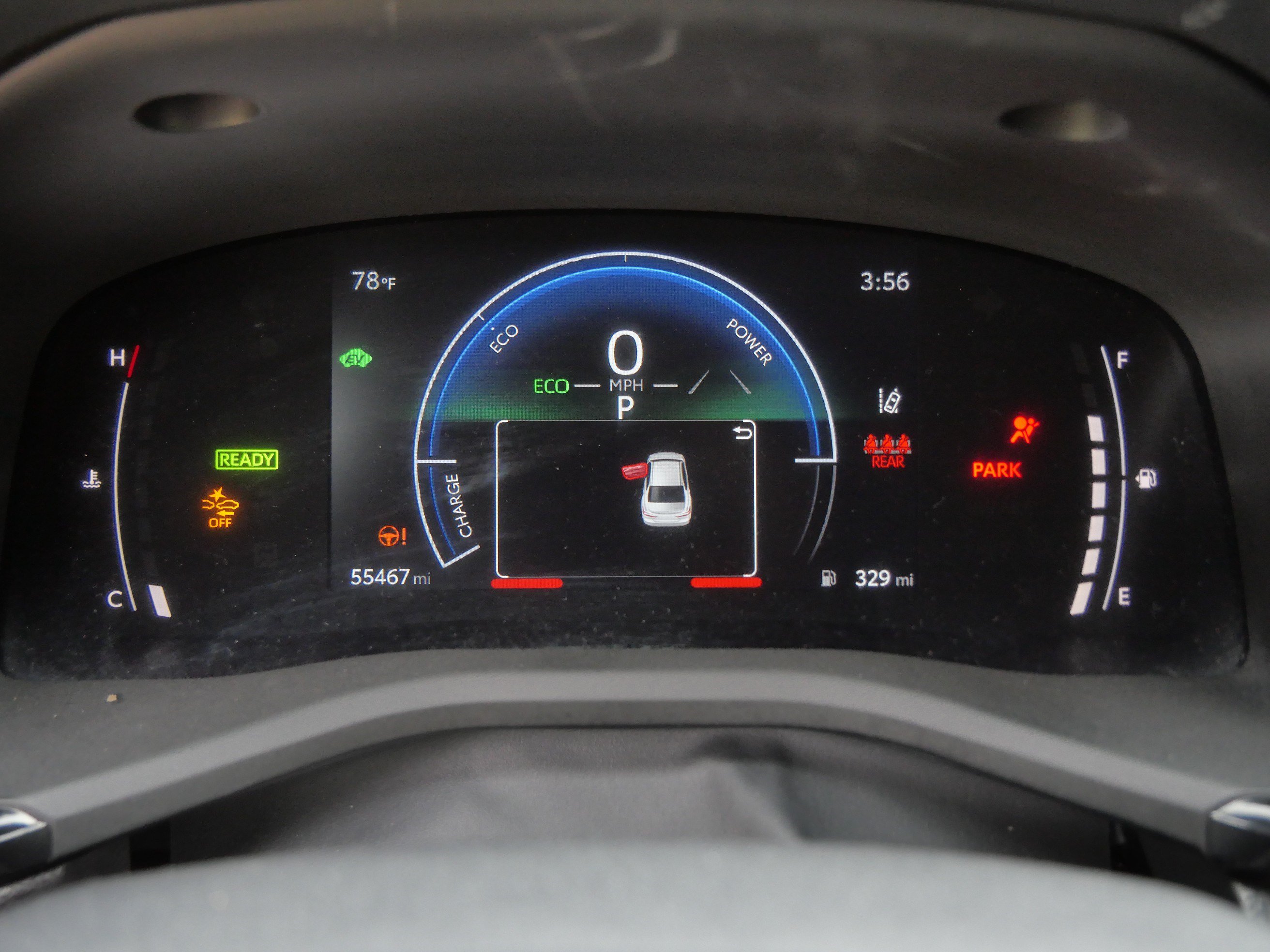 Certified 2025 Toyota Camry SE FWD image 22