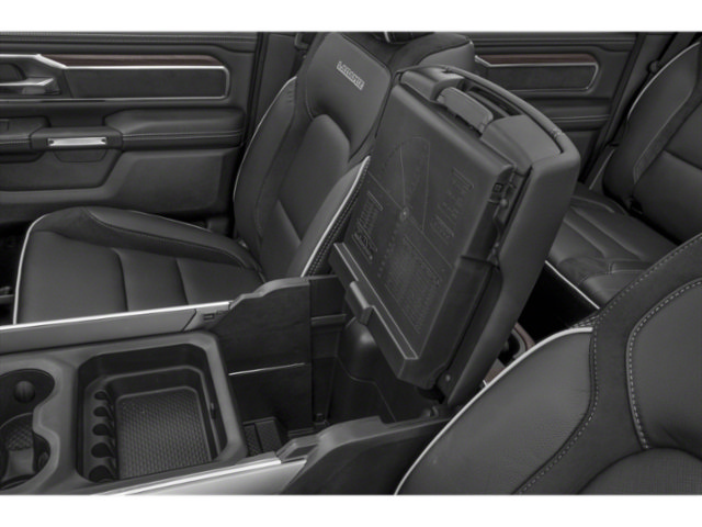 New 2027 RAM 1500 Laramie w/ Advanced Safety Group II AWD/4WD image 11