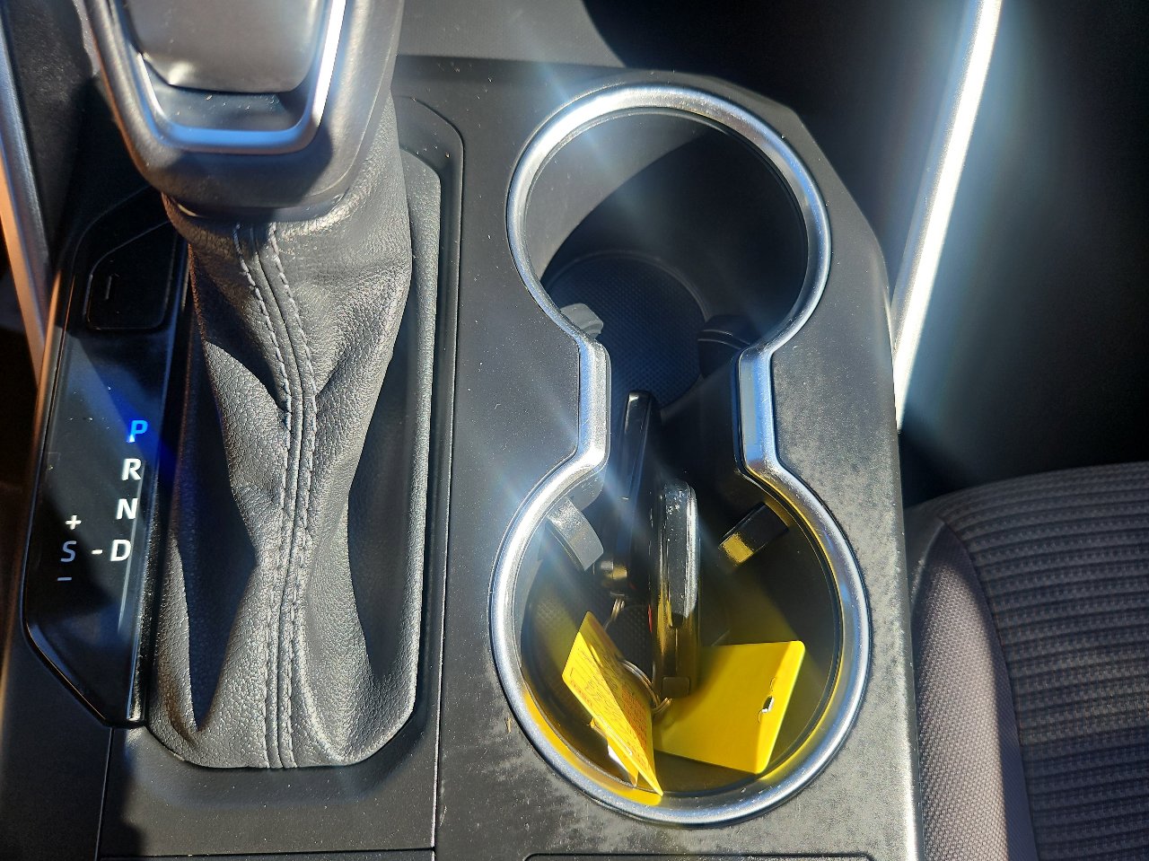 Used 2023 Toyota Highlander LE image 37