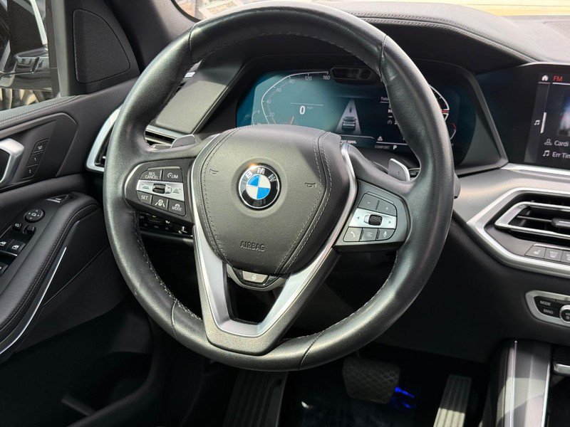 Used 2022 BMW X5 xDrive40i AWD/4WD image 13