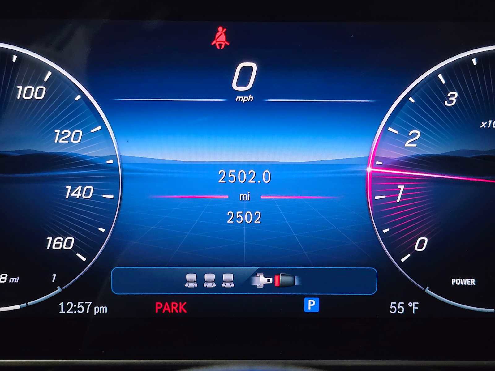 Used 2026 Mercedes-Benz GLC 300 4MATIC image 27
