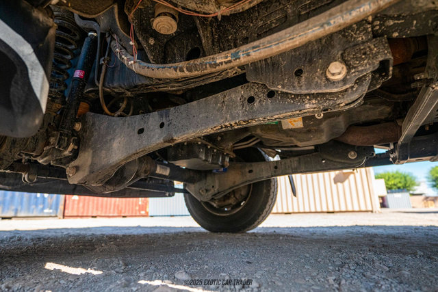 Used 2019 Ford F550 4x4 Crew Cab Super Duty image 52