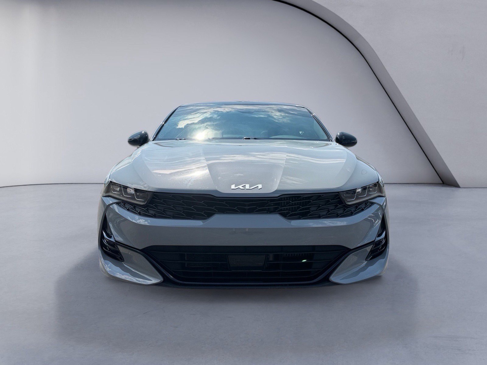 Used 2023 Kia K5 GT-Line AWD/4WD image 8