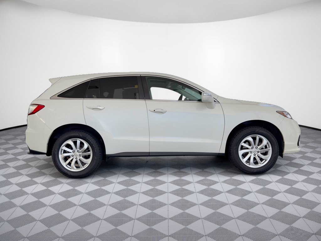 Used 2017 Acura RDX AWD image 8
