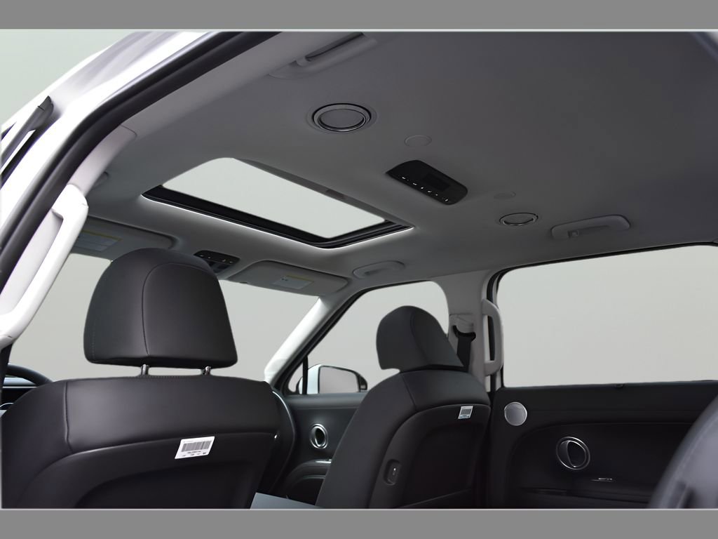New 2026 Hyundai Palisade SEL FWD image 13