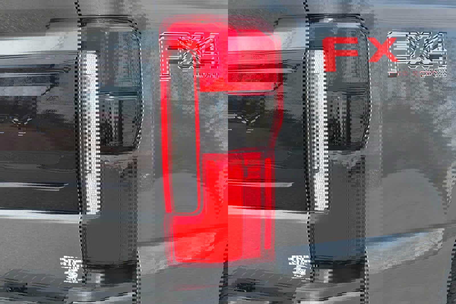 New 2026 Ford F350 Platinum image 34