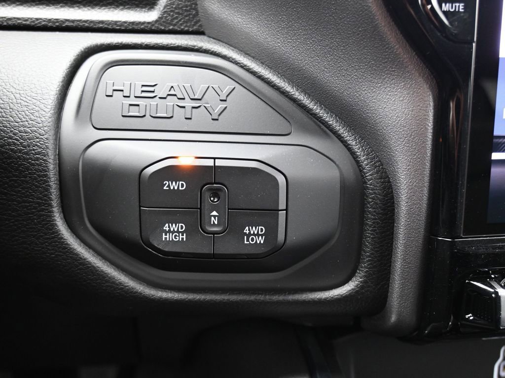 New 2026 RAM 2500 Laramie image 28