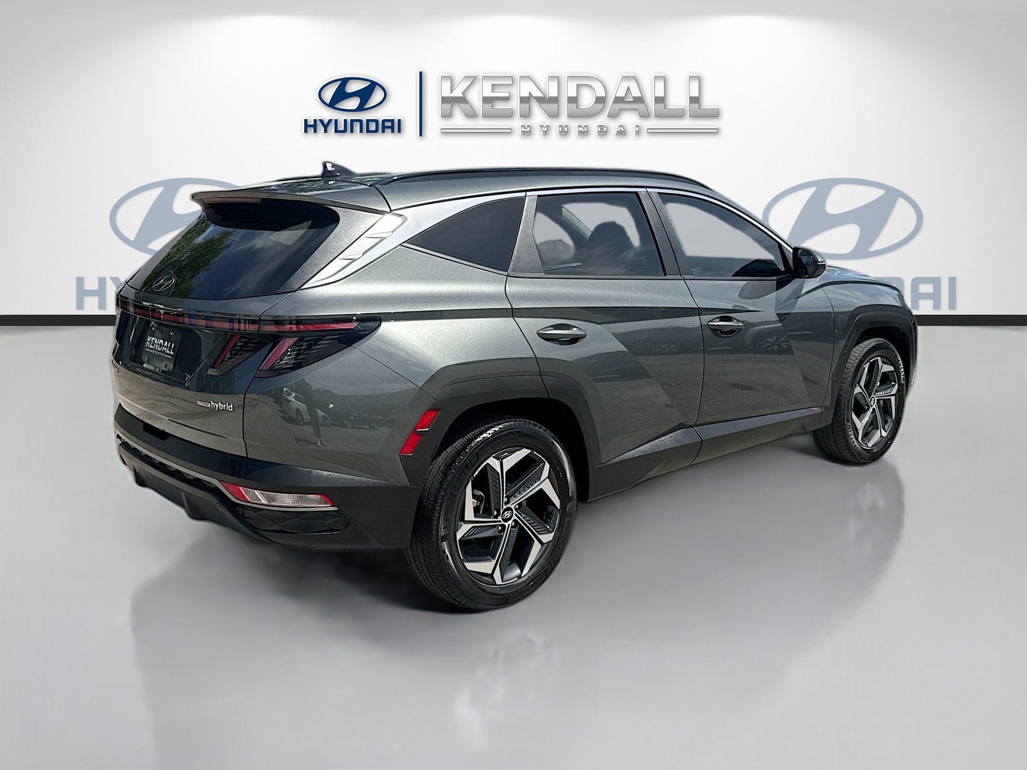Used 2024 Hyundai Tucson SEL AWD/4WD image 6