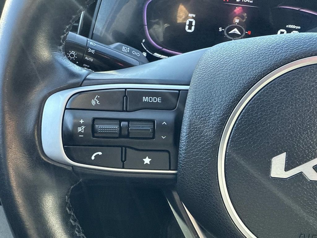 Used 2023 Kia Sportage X-Line image 24