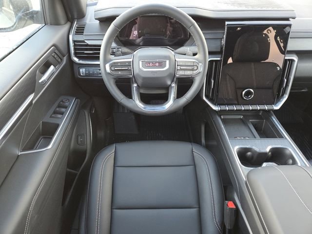 New 2026 GMC Acadia Elevation w/ Elevation Premium Package image 33