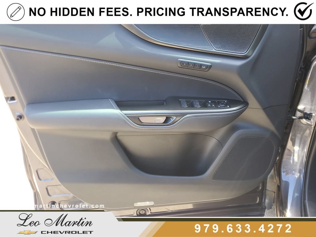 Used 2025 Lexus NX 350 AWD w/ Accessory Package (2T) image 17
