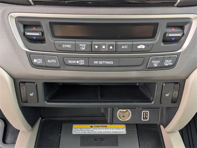 Certified 2023 Honda Ridgeline RTL-E image 20