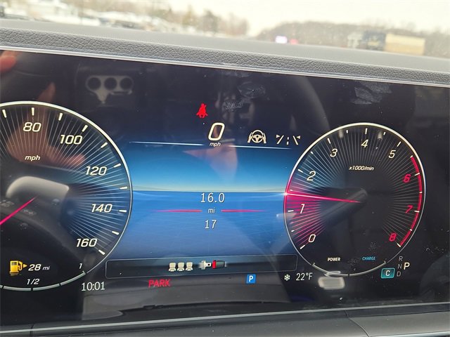 New 2026 Mercedes-Benz GLE 350 4MATIC image 7