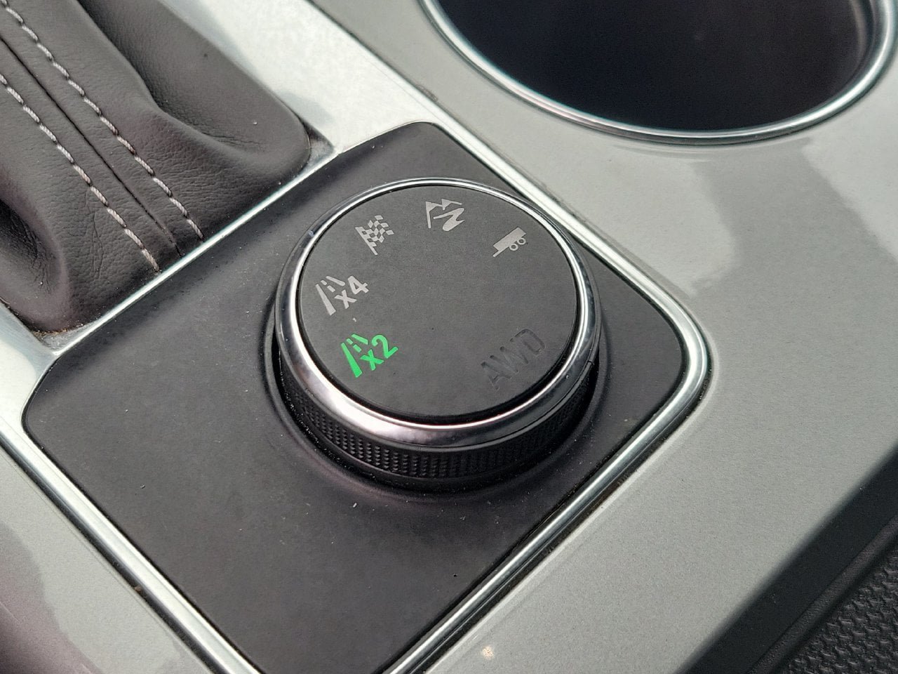 Certified 2019 Chevrolet Blazer LT AWD/4WD image 27