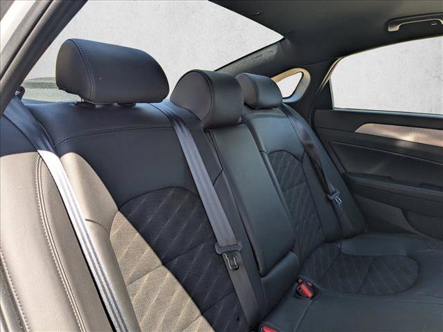 Used 2019 Hyundai Sonata Sport FWD image 20